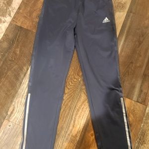 YXL Adidas pants